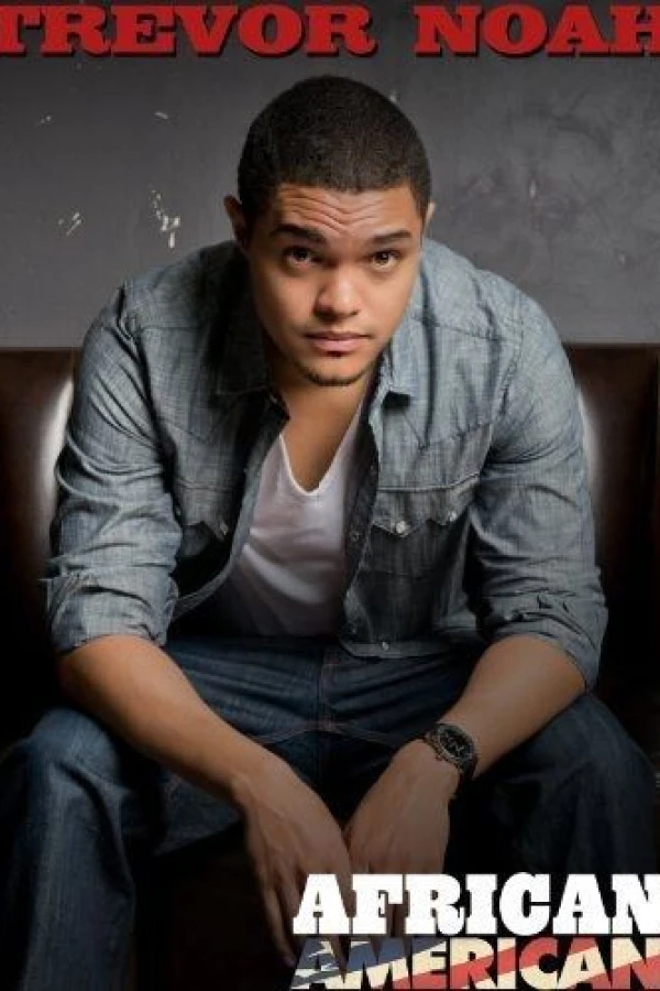 Trevor Noah: African American Juliste