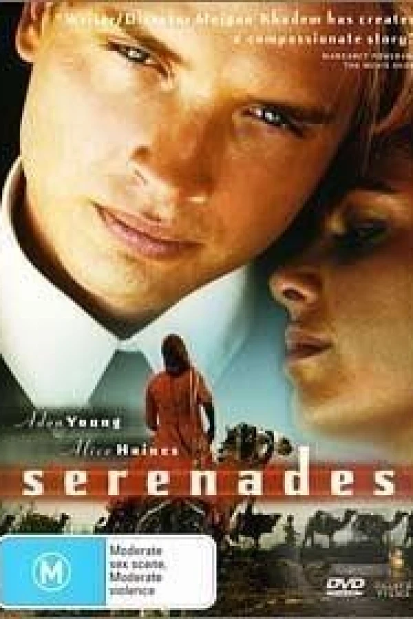 Serenades Juliste