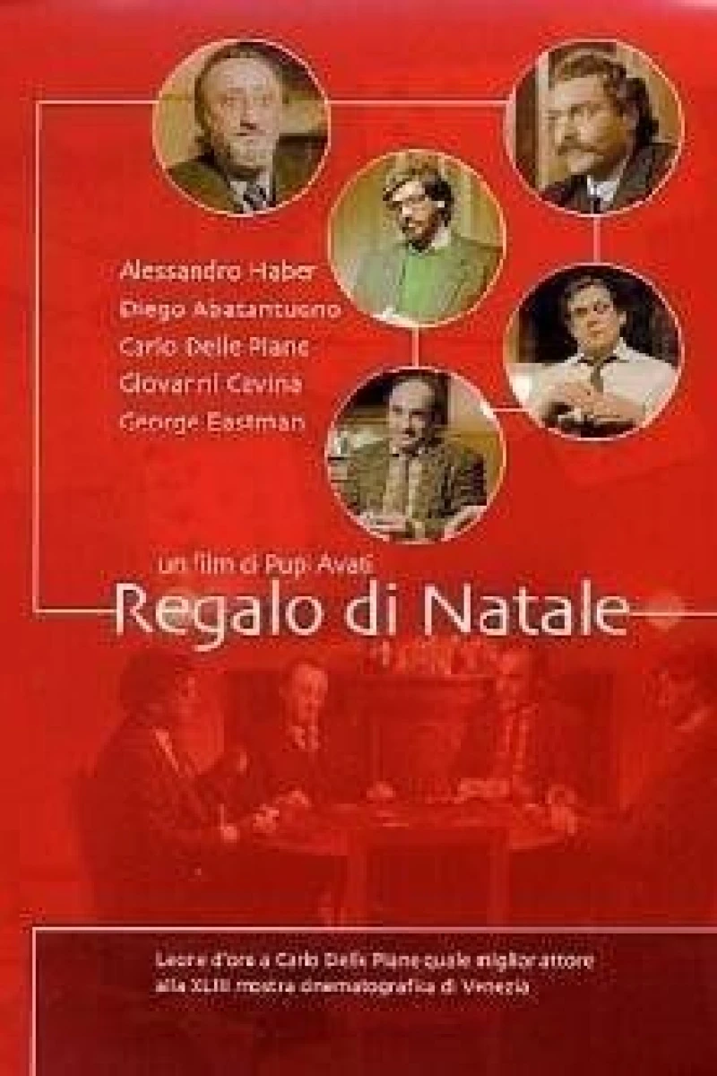 Regalo di Natale Juliste