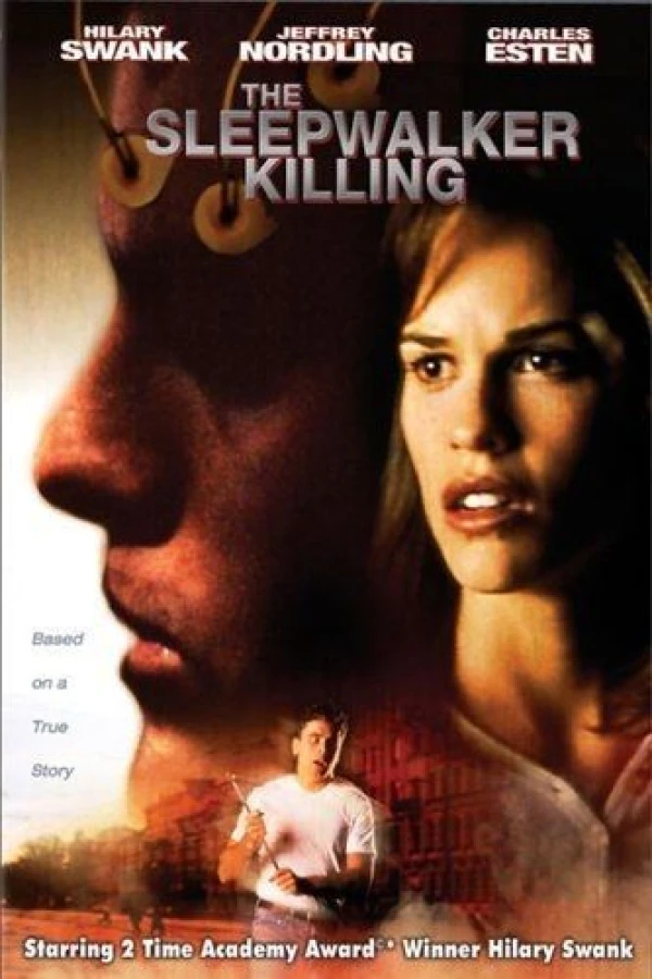 The Sleepwalker Killing Juliste