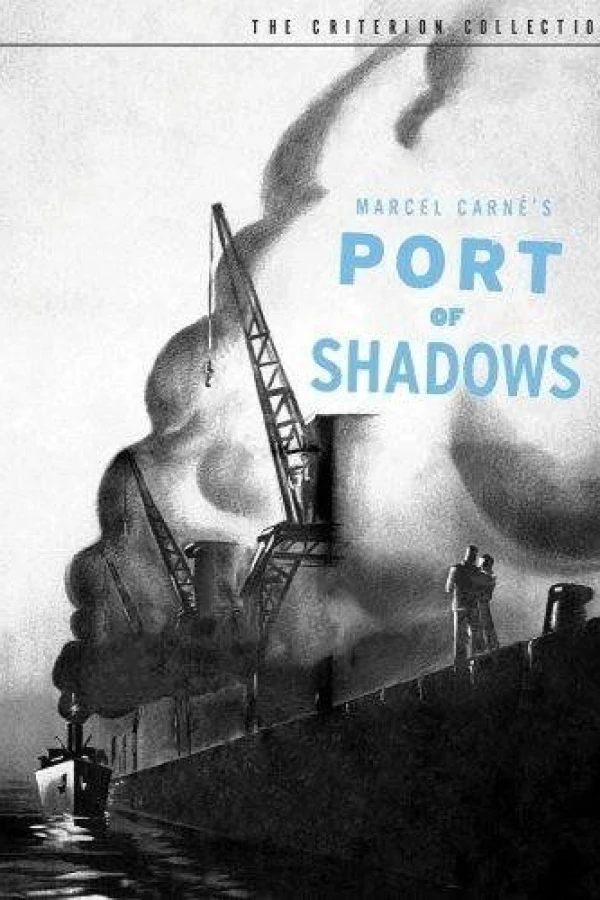 Port of Shadows Juliste