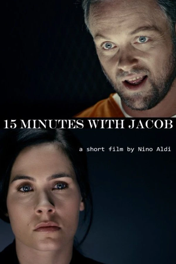 15 Minutes with Jacob Juliste