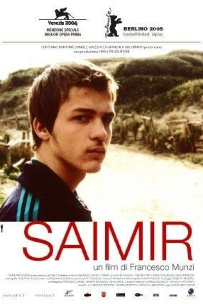 Saimir