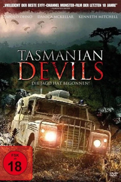 Tasmanian Devils