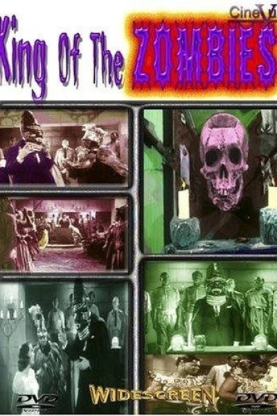 King of the Zombies