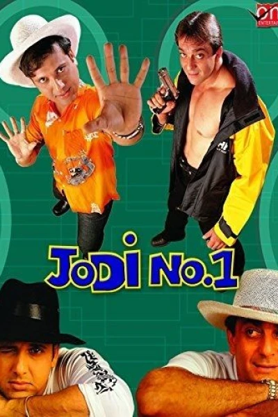 Jodi No.1