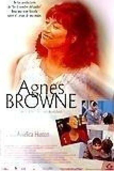 Agnes Browne