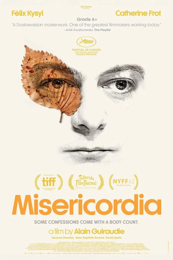 Misericordia Juliste