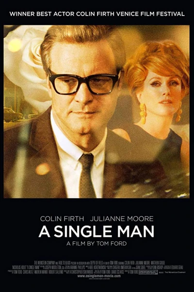 A Single Man