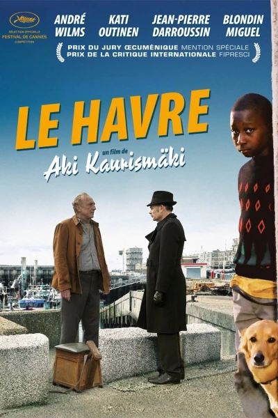 Le Havre