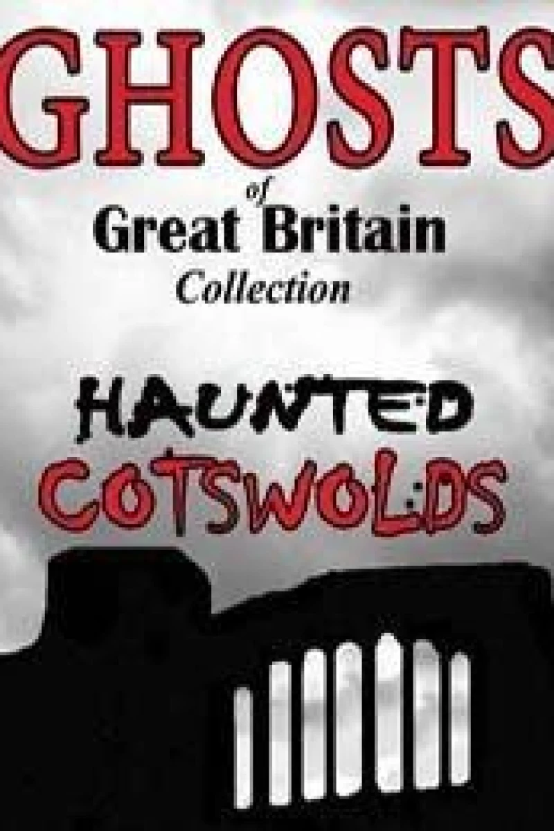 Ghosts of Great Britain Collection: Haunted Cotswolds Juliste