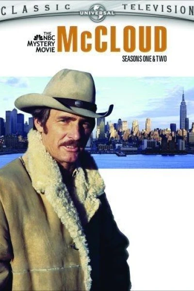McCloud