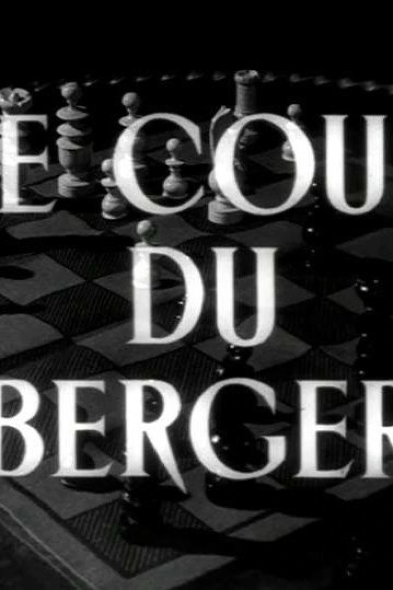 Le coup du berger Juliste