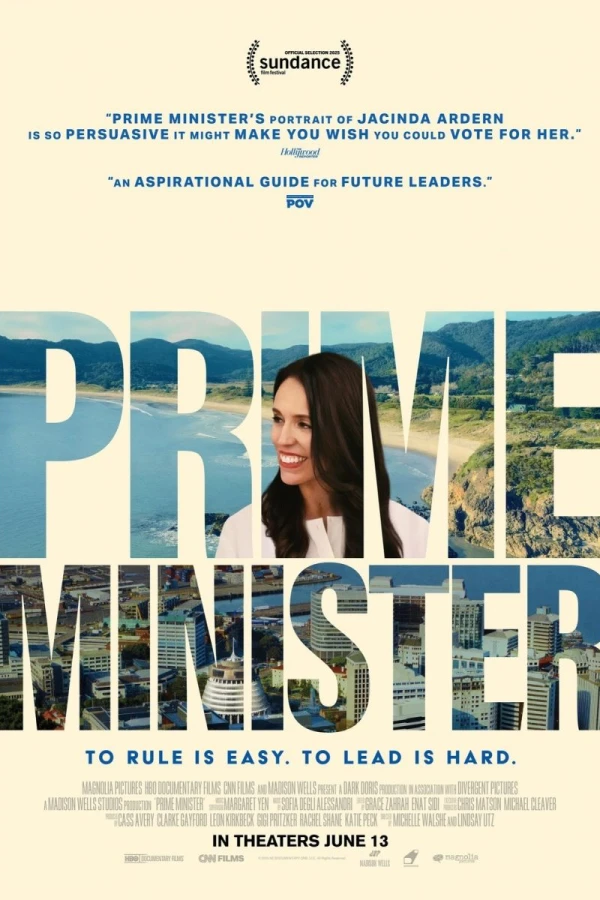 Prime Minister Juliste