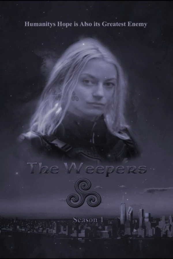 The Weepers Juliste
