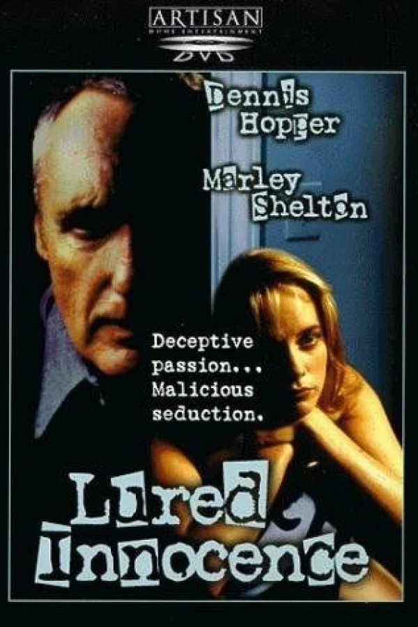 Lured Innocence Juliste
