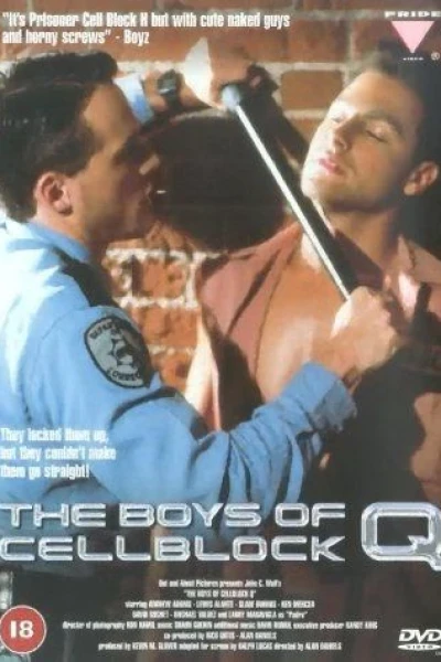 The Boys of Cellblock Q