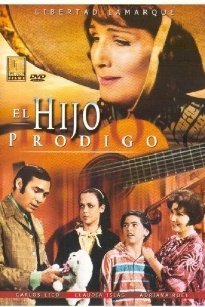 El hijo pródigo