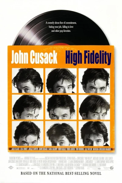 High Fidelity