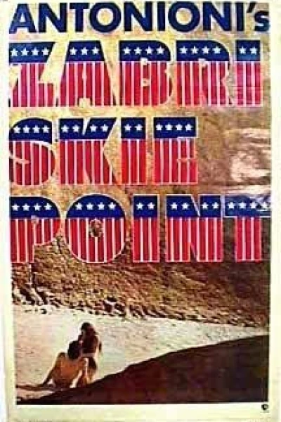 Zabriskie Point