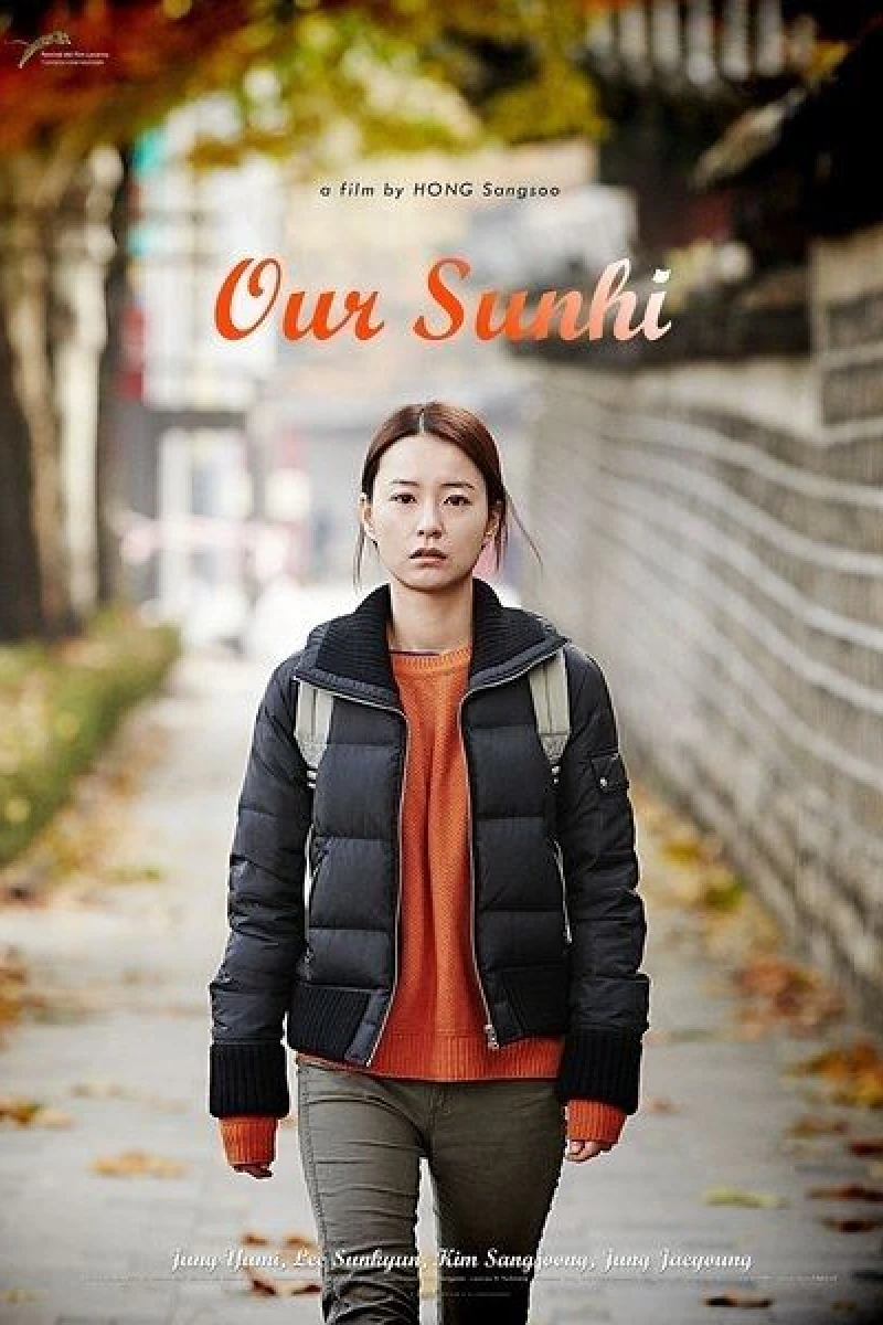 Our Sunhi Juliste