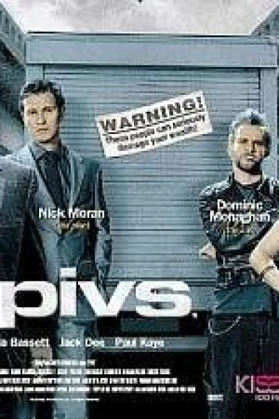 Spivs