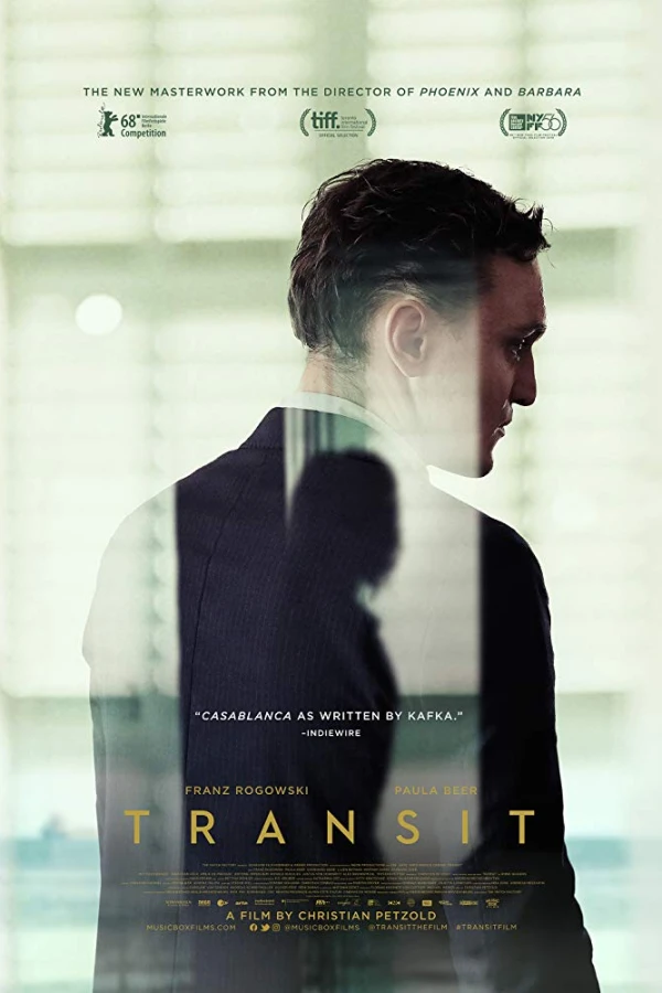 Transit Juliste