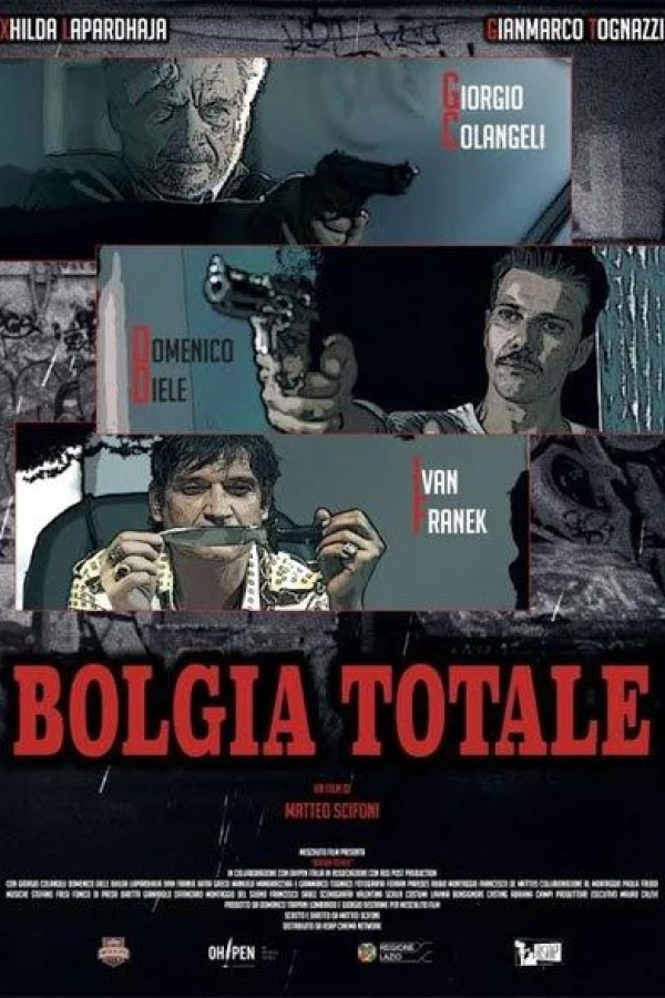 Bolgia totale Juliste