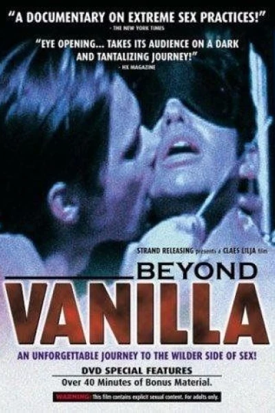 Beyond Vanilla