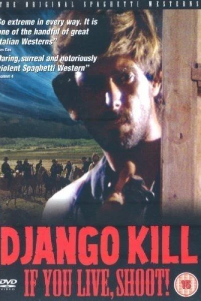 Django - tappaja