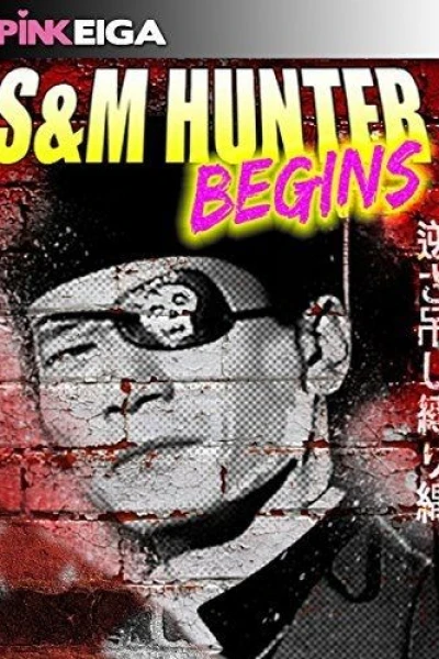 S M Hunter Begins