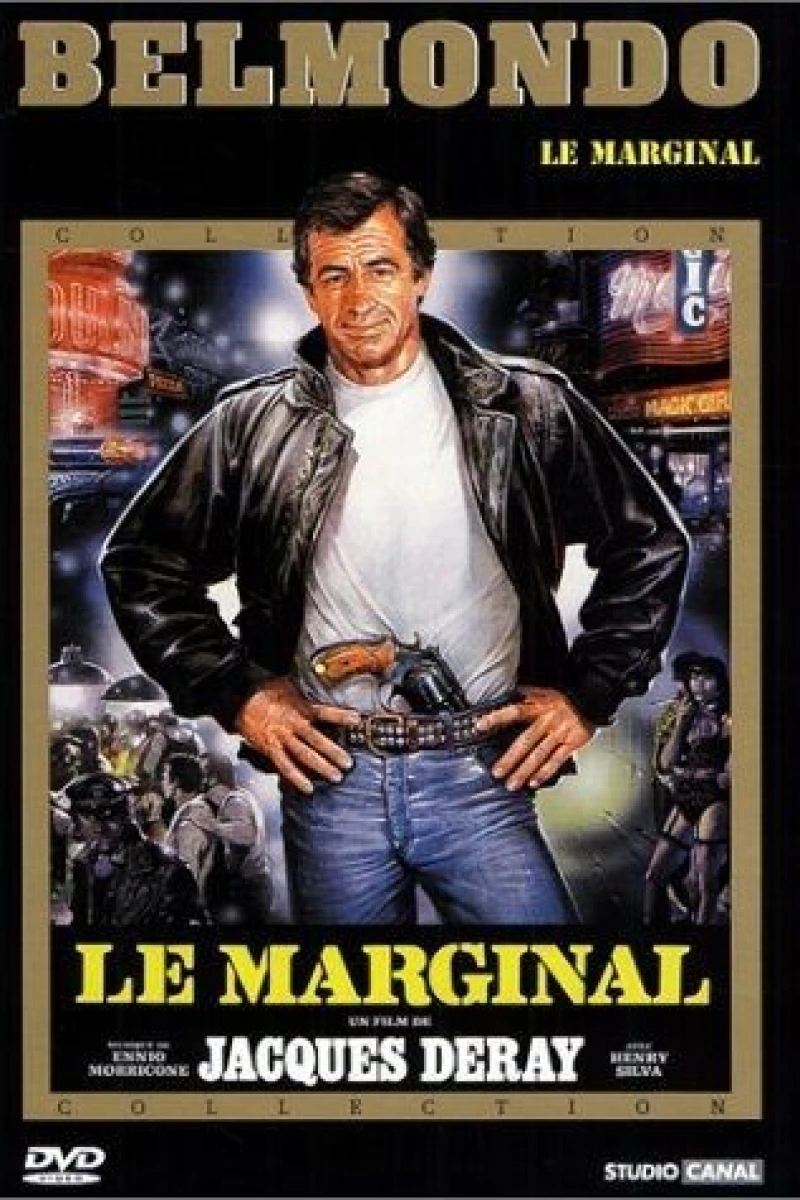 Le marginal Juliste