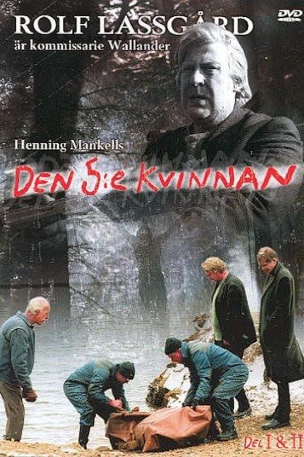 Den 5:e kvinnan Juliste