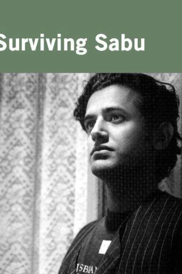 Surviving Sabu Juliste