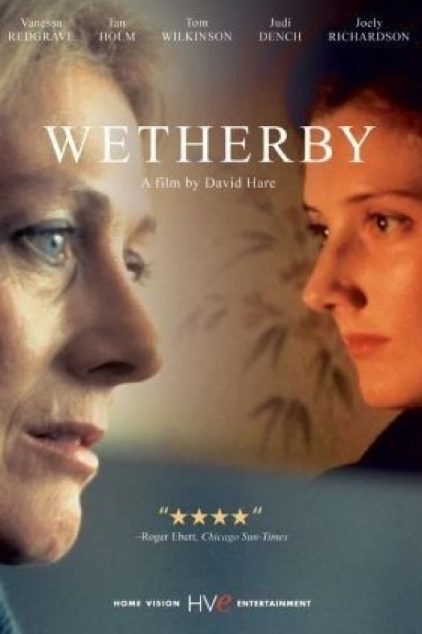 Wetherby Juliste