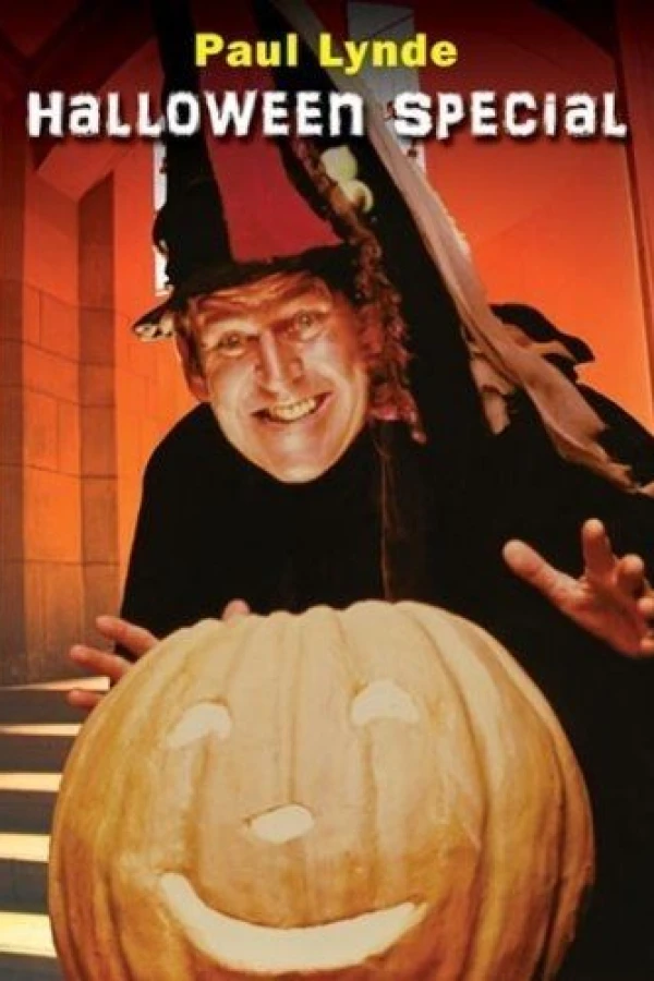 The Paul Lynde Halloween Special Juliste