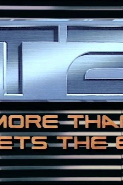 T2: More Than Meets the Eye