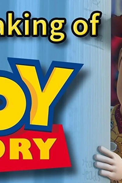 The Making of 'Toy Story'