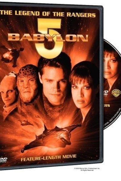 Babylon 5: The Legend of the Rangers: To Live and Die in Starlight