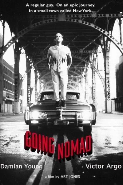 Going Nomad