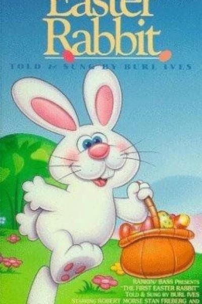 The First Easter Rabbit