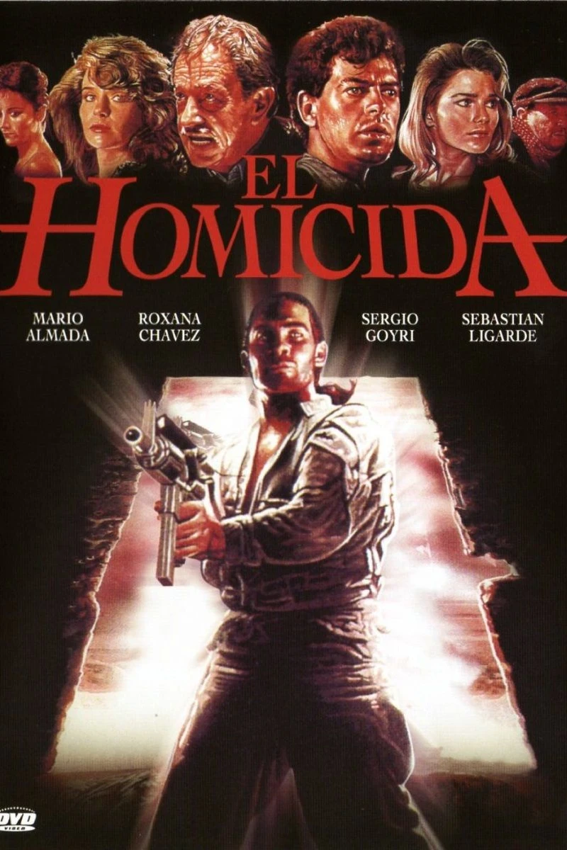 El homicida Juliste