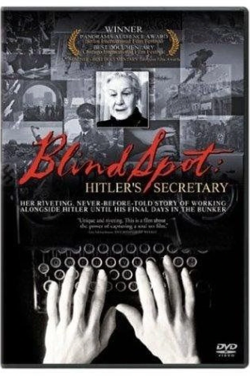 Blind Spot. Hitler's Secretary Juliste