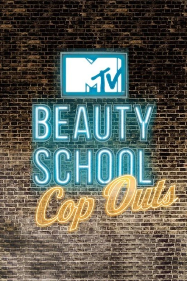 Beauty School Cop Outs Juliste