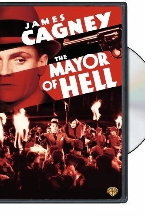 The Mayor of Hell Juliste