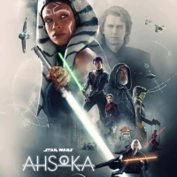 Ahsoka