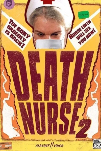 Death Nurse 2