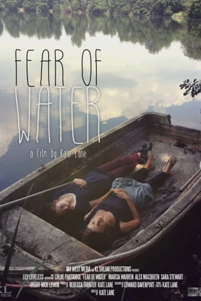 Fear of Water