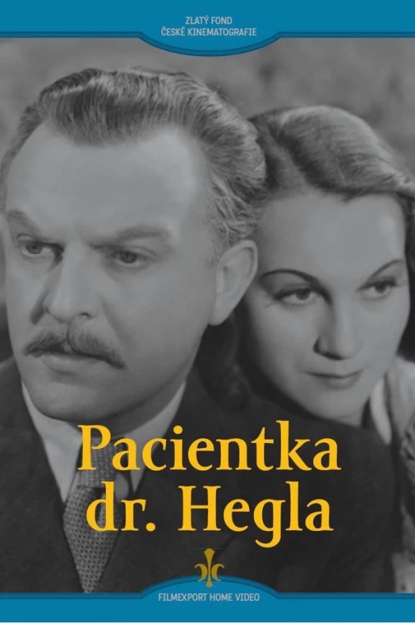 Pacientka Dr. Hegla Juliste