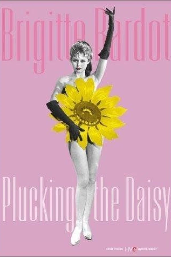 Plucking the Daisy Juliste